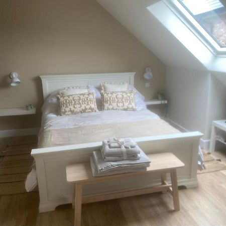 Apartamento Nettleford Kelsall Exterior foto