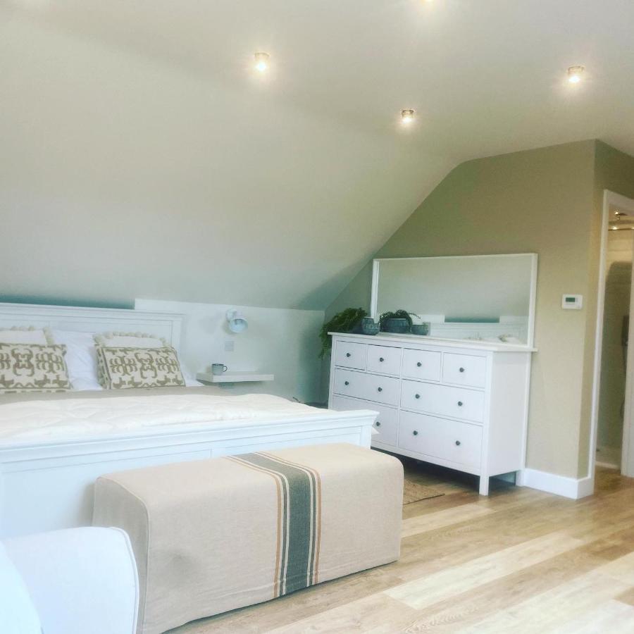 Apartamento Nettleford Kelsall Exterior foto