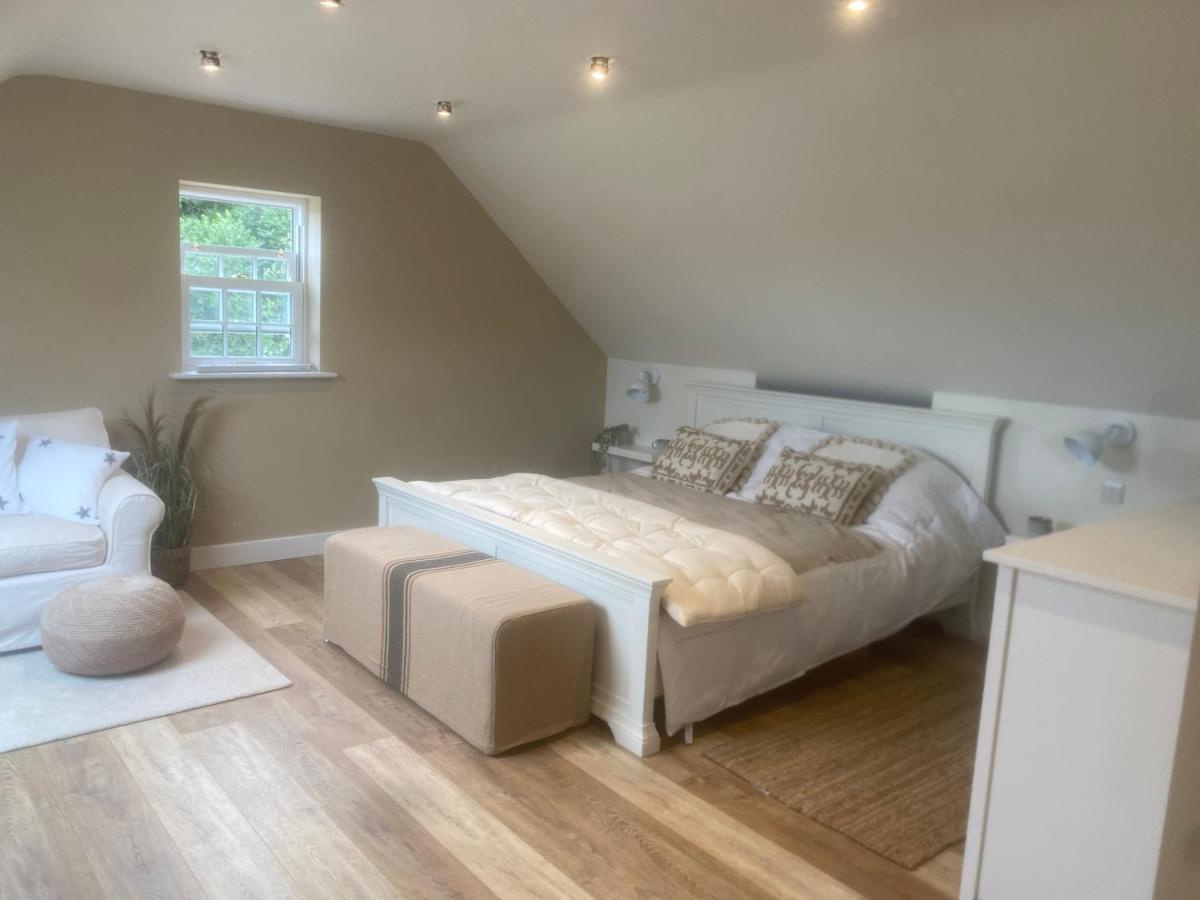 Apartamento Nettleford Kelsall Exterior foto