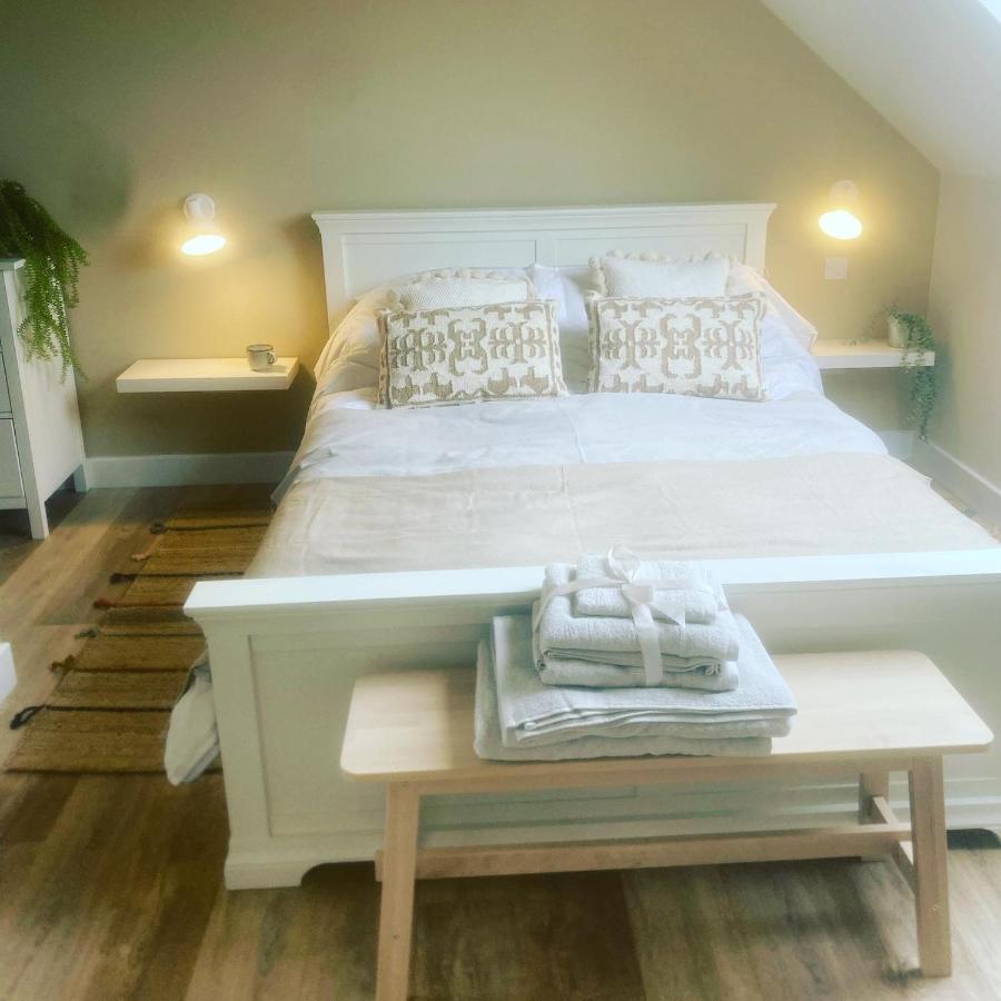 Apartamento Nettleford Kelsall Exterior foto