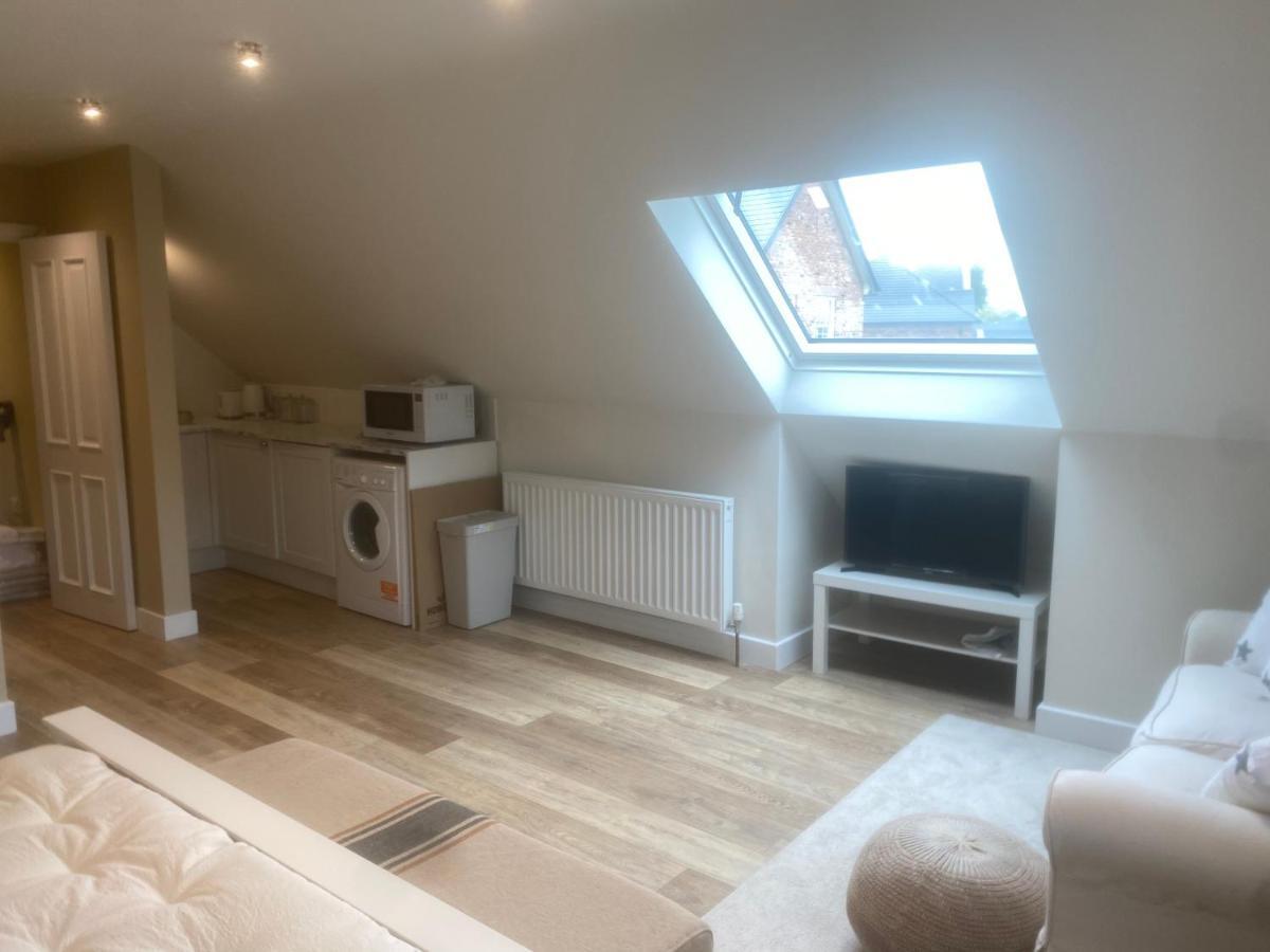 Apartamento Nettleford Kelsall Exterior foto