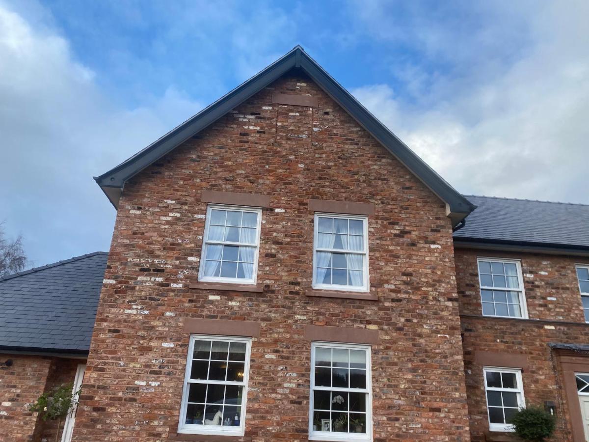 Apartamento Nettleford Kelsall Exterior foto