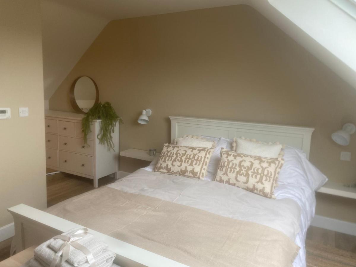 Apartamento Nettleford Kelsall Exterior foto