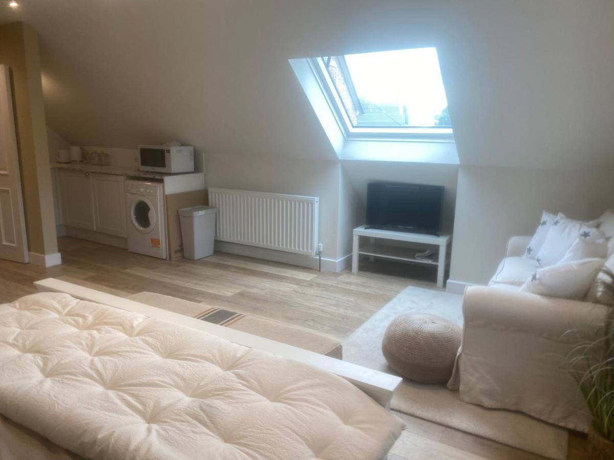 Apartamento Nettleford Kelsall Exterior foto